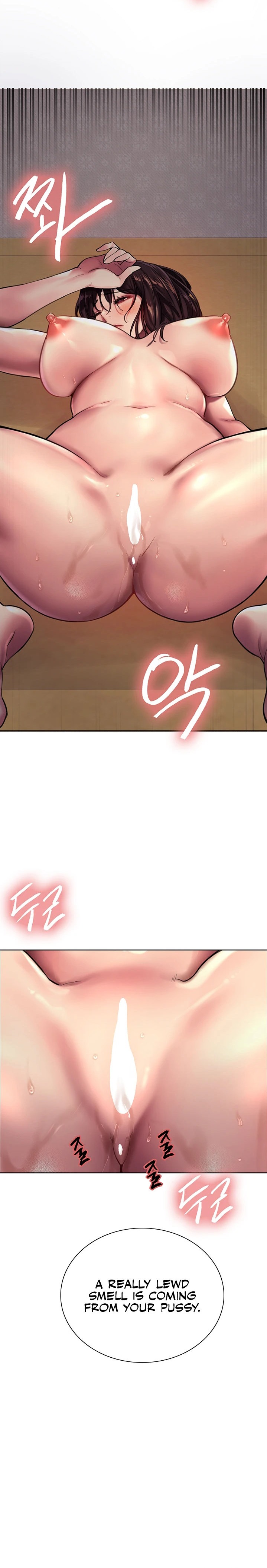 Sex Stopwatch - Chapter 30 [photo 12] - MangaPorn