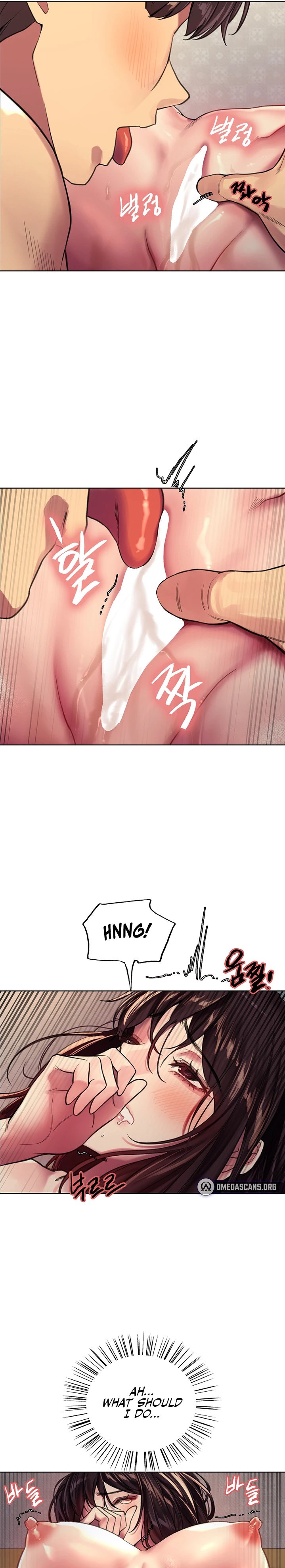 Sex Stopwatch - Chapter 30 [photo 13] - MangaPorn