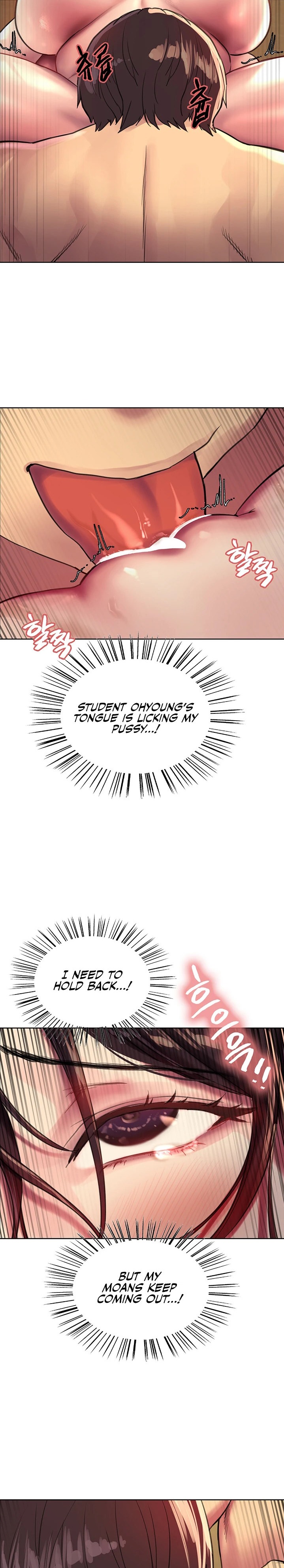 Sex Stopwatch - Chapter 30 [photo 14] - MangaPorn