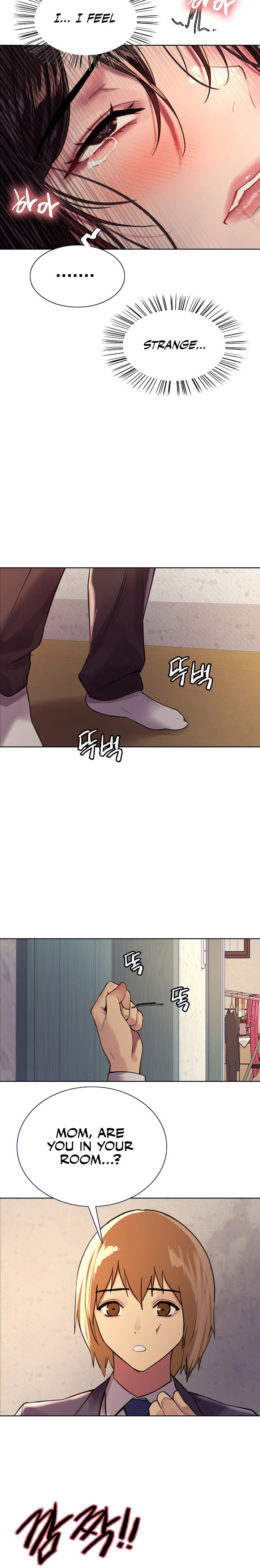 Sex Stopwatch - Chapter 30 [photo 24] - MangaPorn