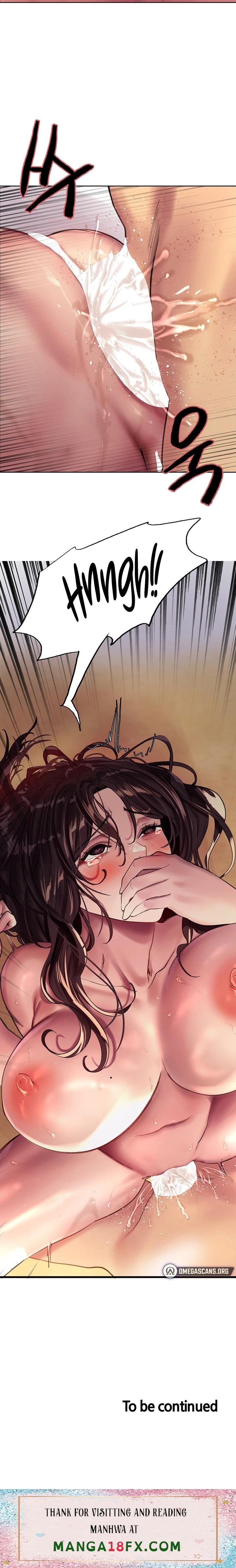 Sex Stopwatch - Chapter 30 [photo 26] - MangaPorn