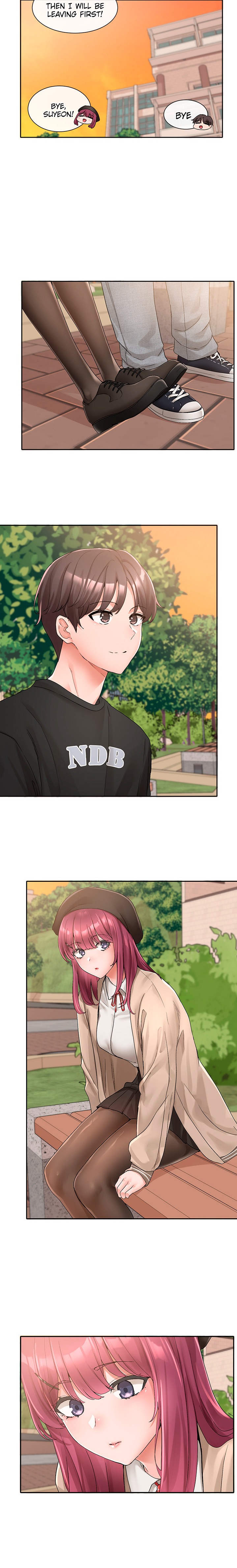 Circles - Chapter 102 [photo 10] - MangaPorn