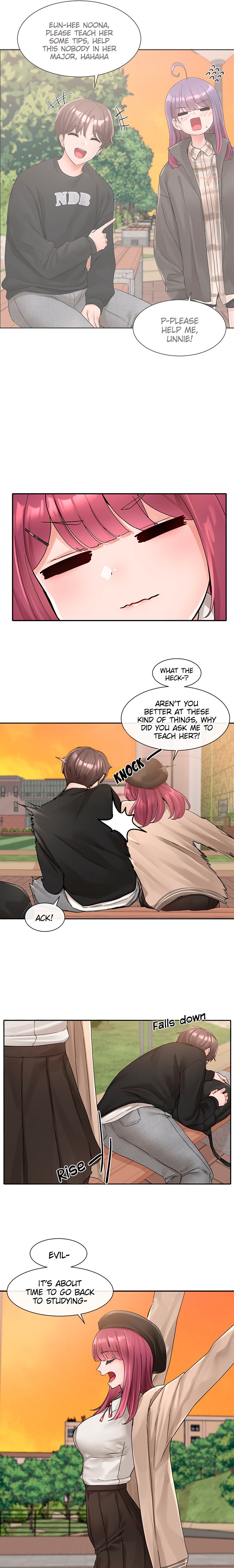 Circles - Chapter 102 [photo 11] - MangaPorn