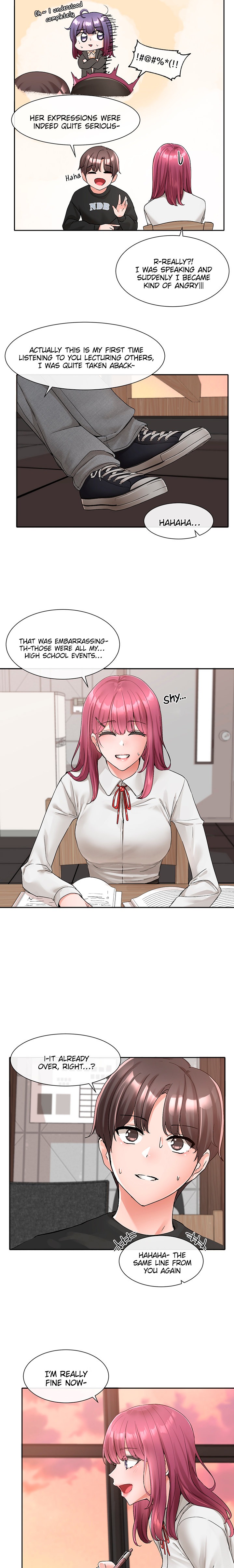 Circles - Chapter 102 [photo 14] - MangaPorn