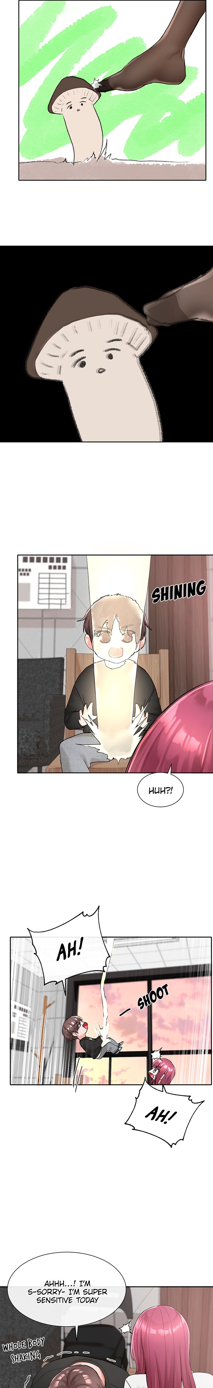 Circles - Chapter 102 [photo 20] - MangaPorn