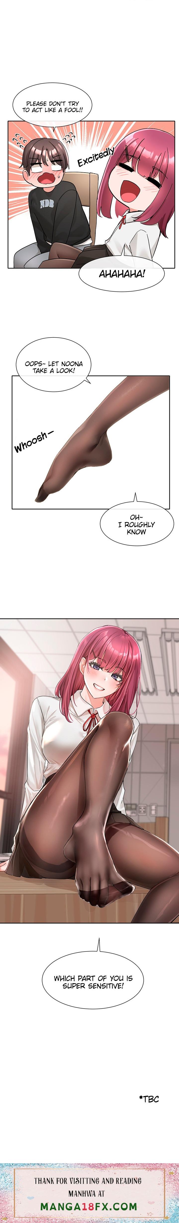 Circles - Chapter 102 [photo 22] - MangaPorn