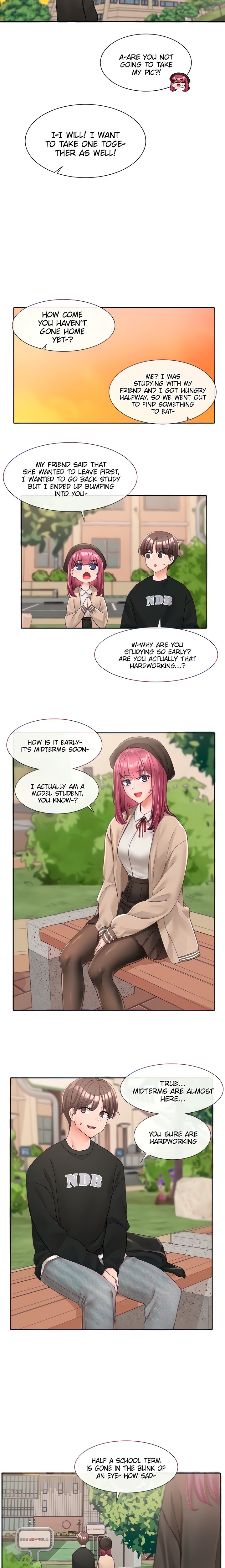 Circles - Chapter 102 [photo 3] - MangaPorn