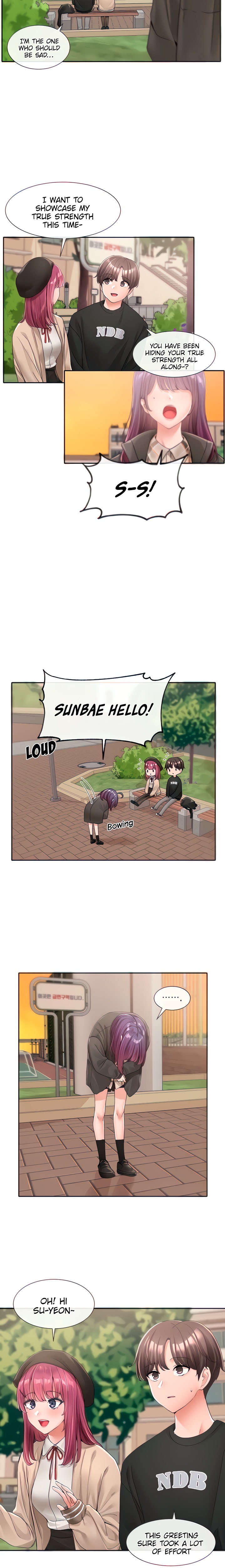 Circles - Chapter 102 [photo 4] - MangaPorn