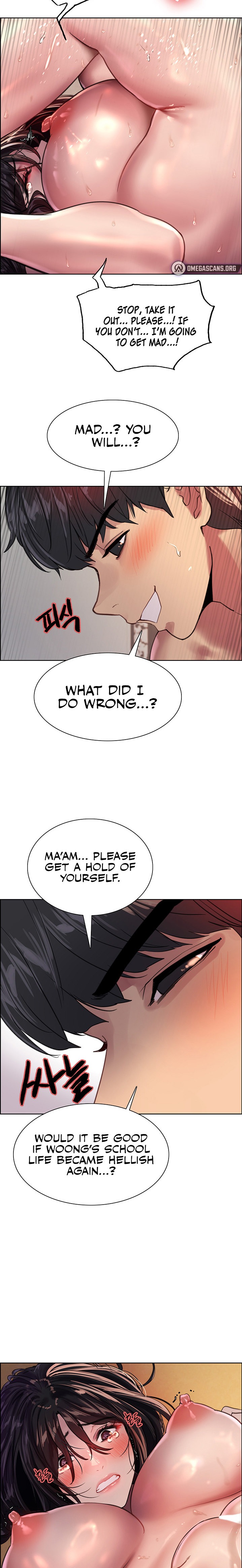 Sex Stopwatch - Chapter 31 [photo 14] - MangaPorn