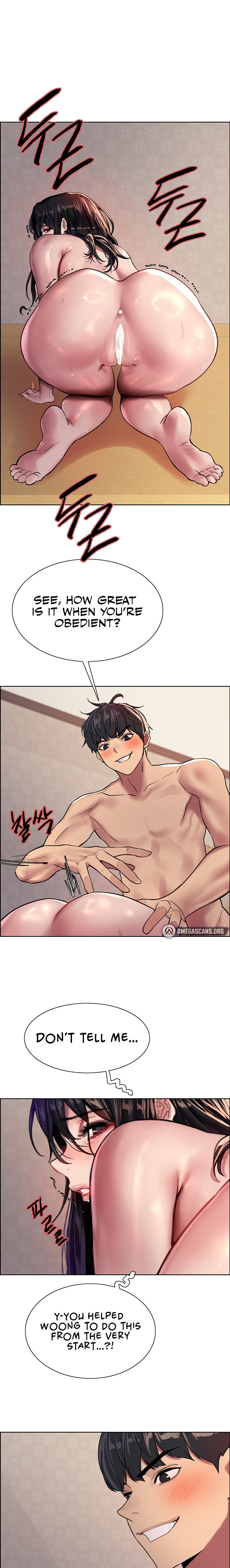 Sex Stopwatch - Chapter 31 [photo 17] - MangaPorn