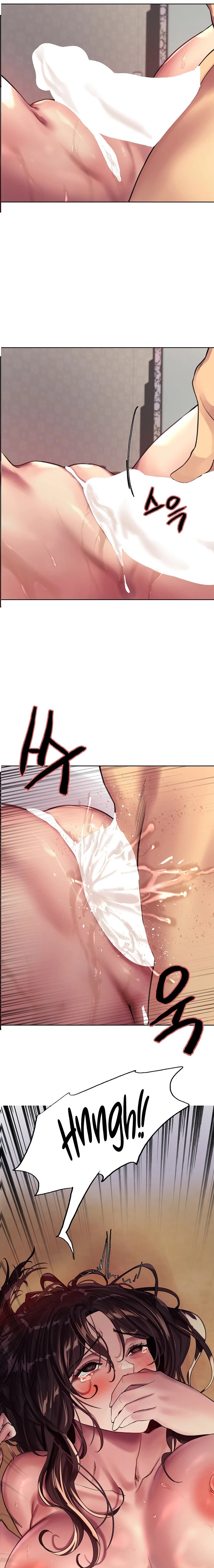 Sex Stopwatch - Chapter 31 [photo 2] - MangaPorn