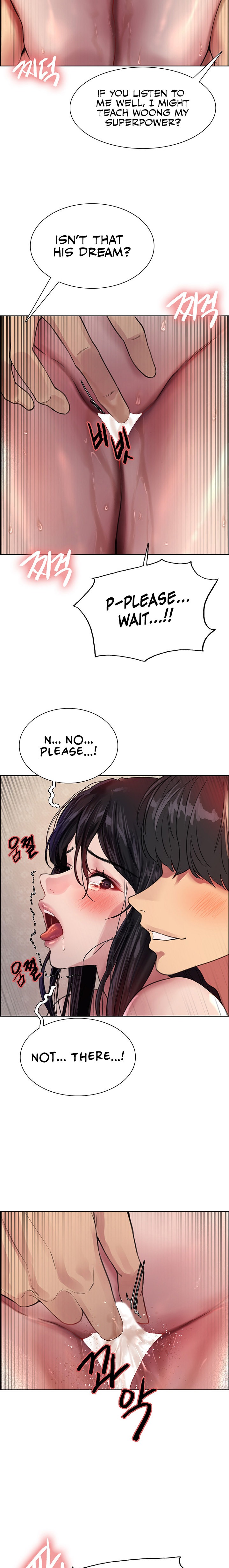 Sex Stopwatch - Chapter 31 [photo 20] - MangaPorn