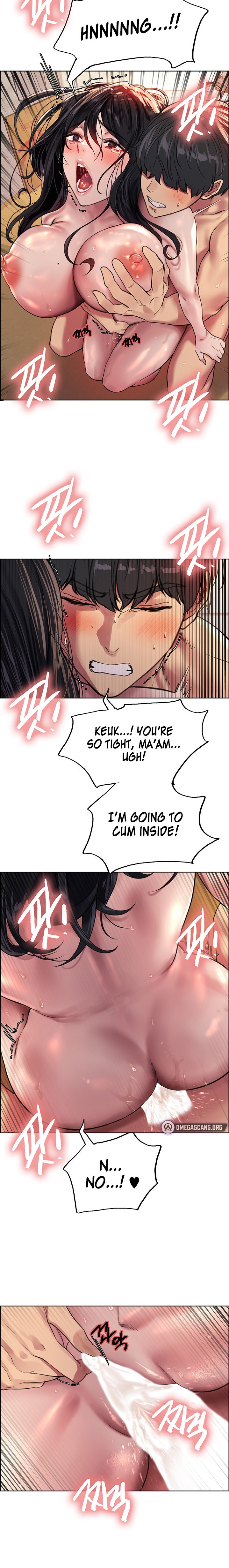 Sex Stopwatch - Chapter 31 [photo 21] - MangaPorn