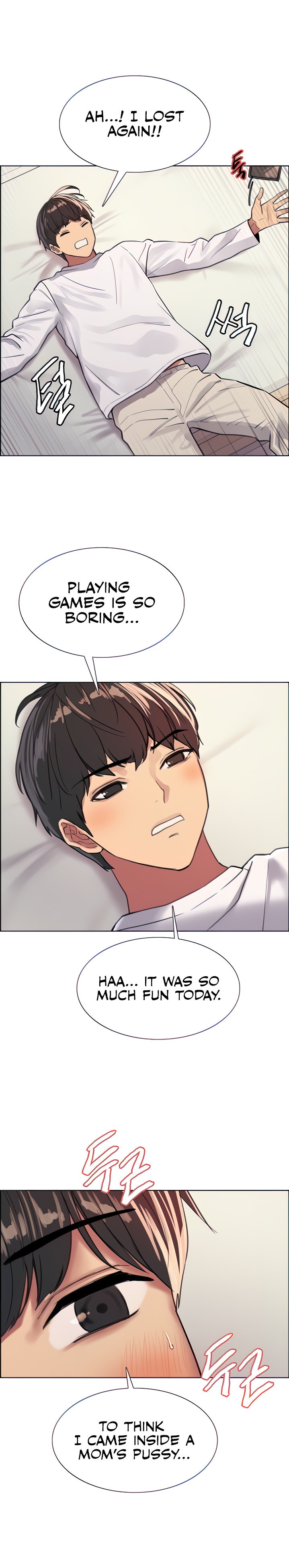 Sex Stopwatch - Chapter 32 [photo 10] - MangaPorn