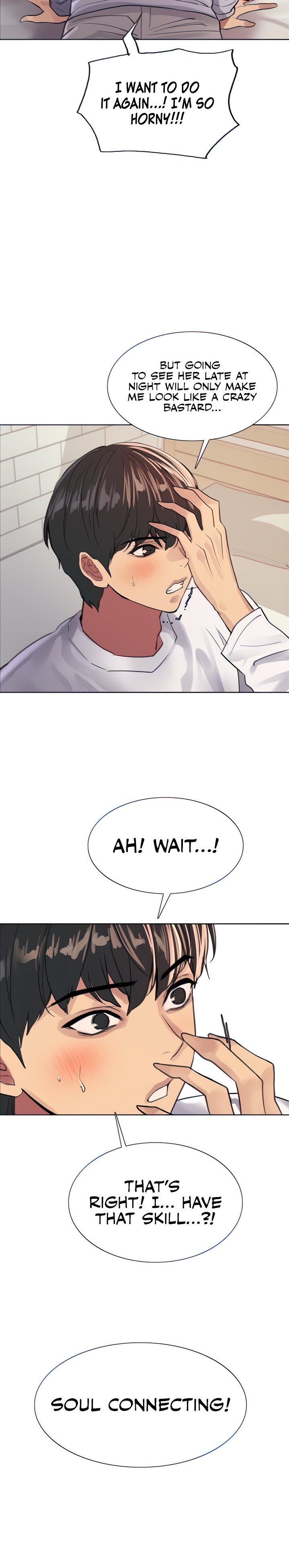 Sex Stopwatch - Chapter 32 [photo 12] - MangaPorn