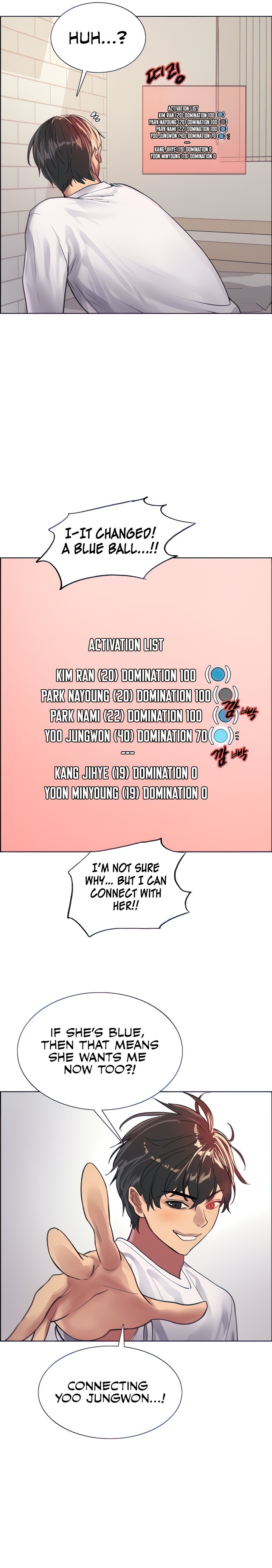 Sex Stopwatch - Chapter 32 [photo 16] - MangaPorn