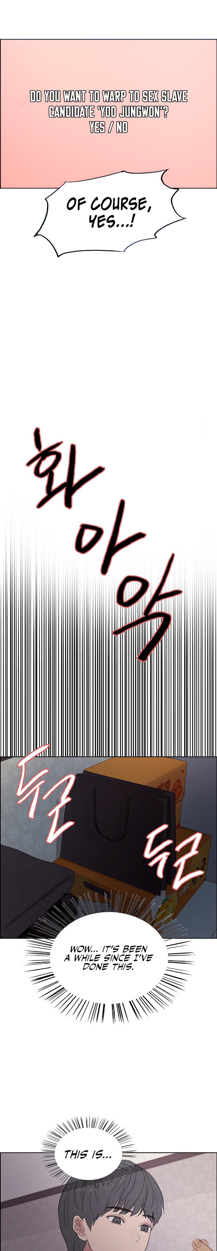 Sex Stopwatch - Chapter 32 [photo 17] - MangaPorn