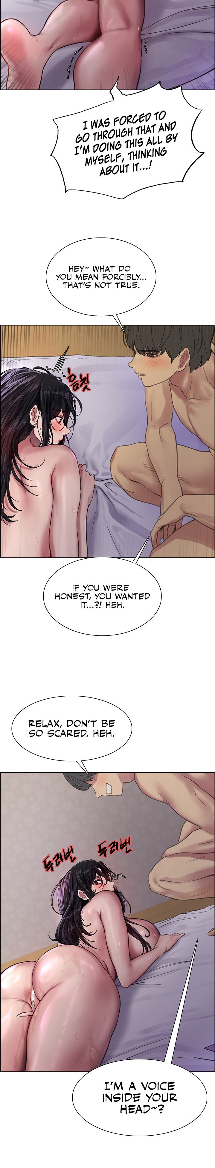 Sex Stopwatch - Chapter 32 [photo 20] - MangaPorn