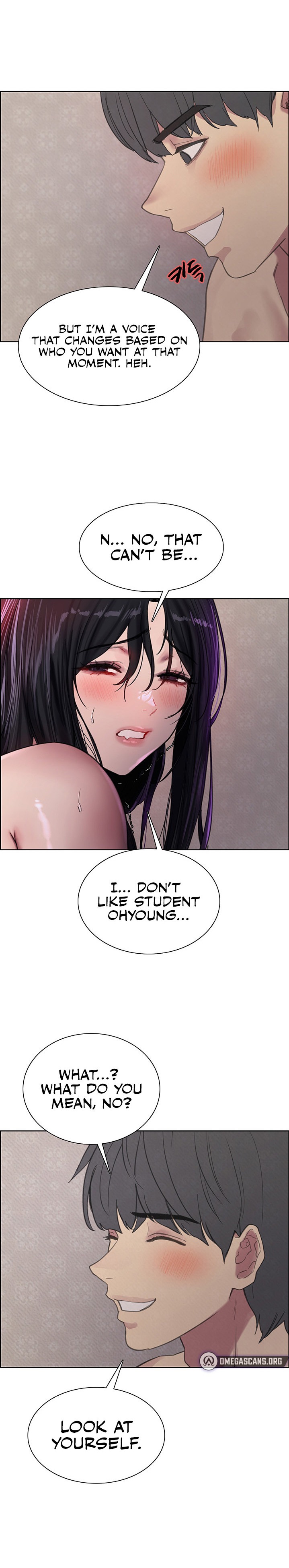 Sex Stopwatch - Chapter 32 [photo 21] - MangaPorn