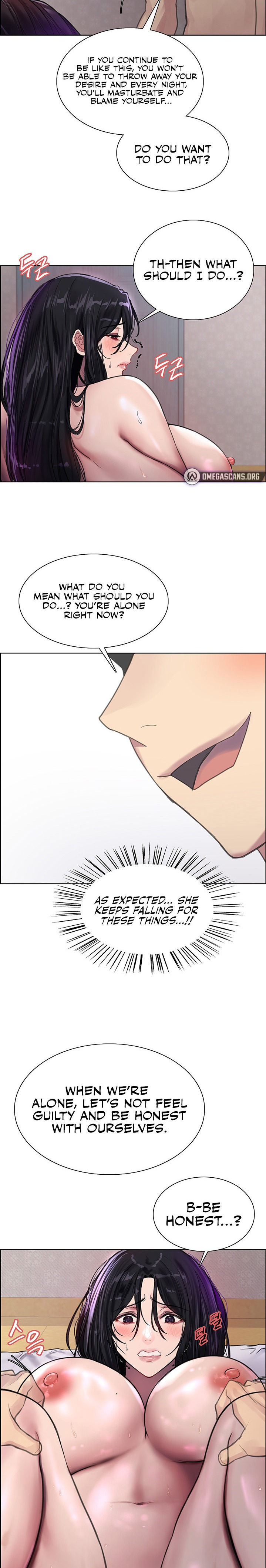 Sex Stopwatch - Chapter 32 [photo 23] - MangaPorn