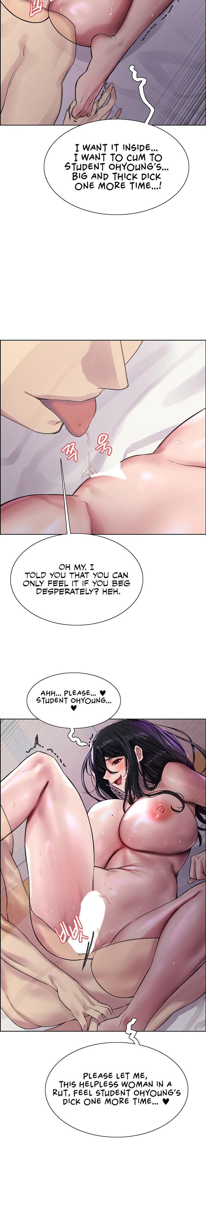 Sex Stopwatch - Chapter 32 [photo 30] - MangaPorn