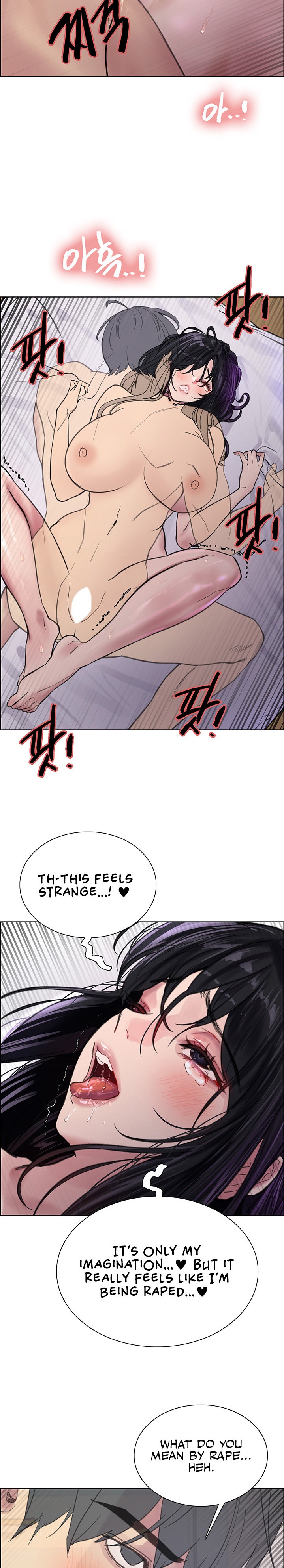 Sex Stopwatch - Chapter 32 [photo 32] - MangaPorn