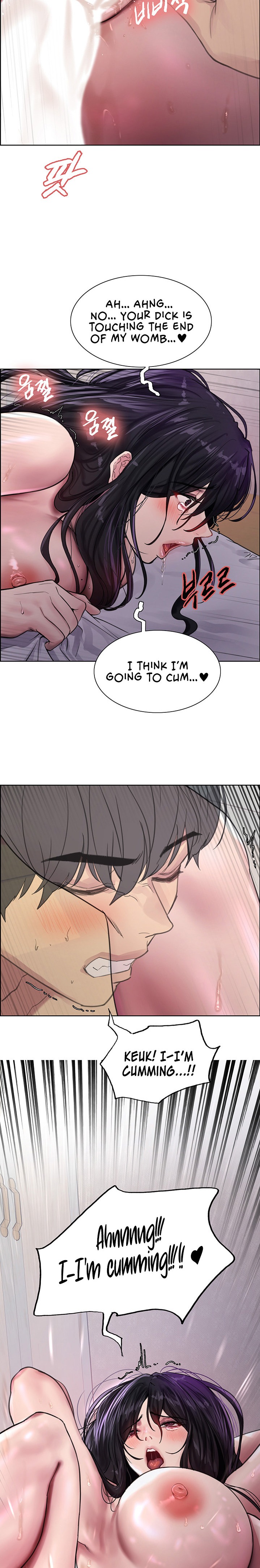 Sex Stopwatch - Chapter 32 [photo 35] - MangaPorn