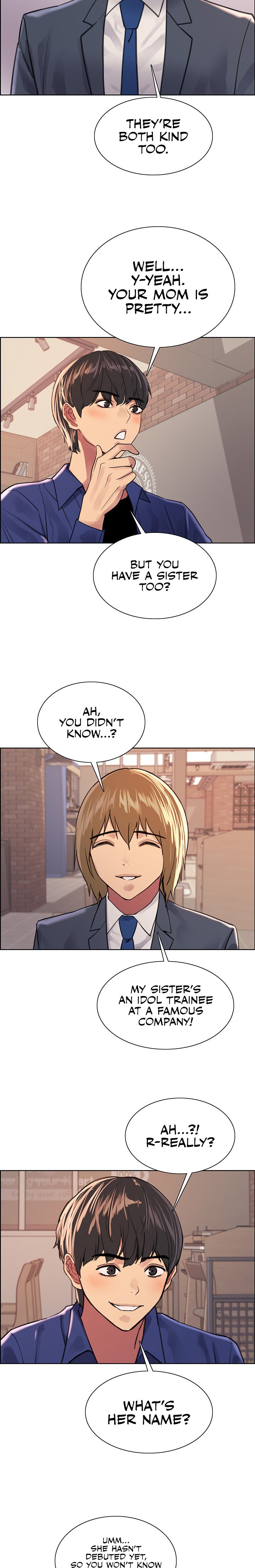 Sex Stopwatch - Chapter 33 [photo 14] - MangaPorn