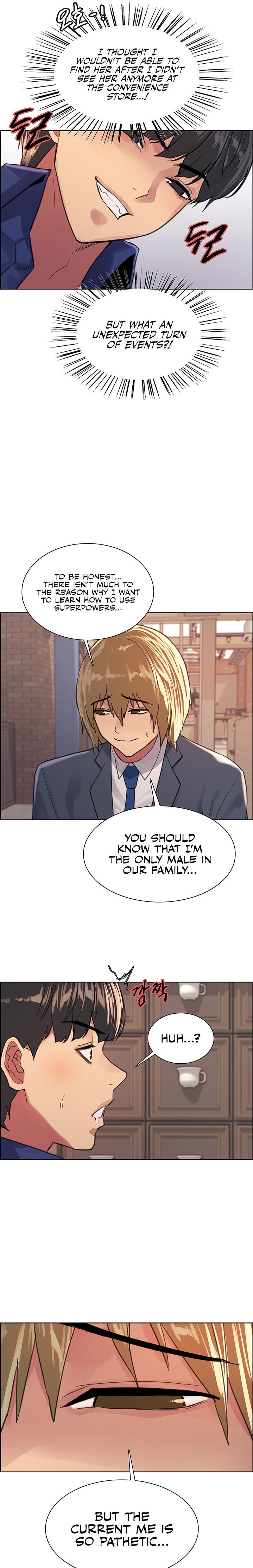 Sex Stopwatch - Chapter 33 [photo 16] - MangaPorn