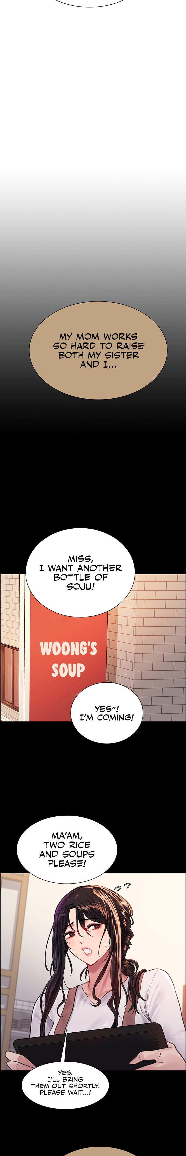 Sex Stopwatch - Chapter 33 [photo 17] - MangaPorn