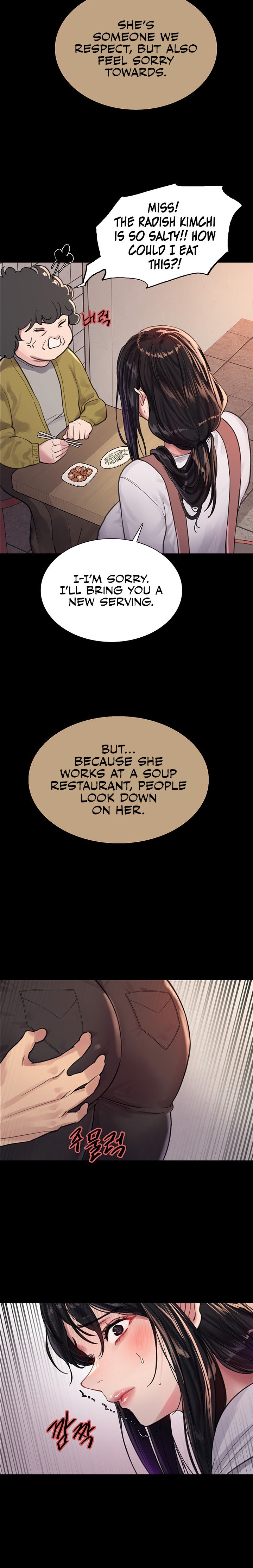 Sex Stopwatch - Chapter 33 [photo 18] - MangaPorn