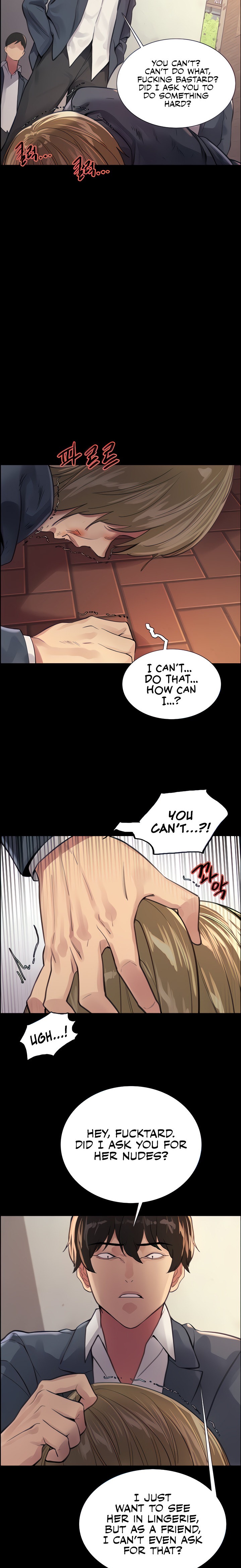 Sex Stopwatch - Chapter 33 [photo 23] - MangaPorn