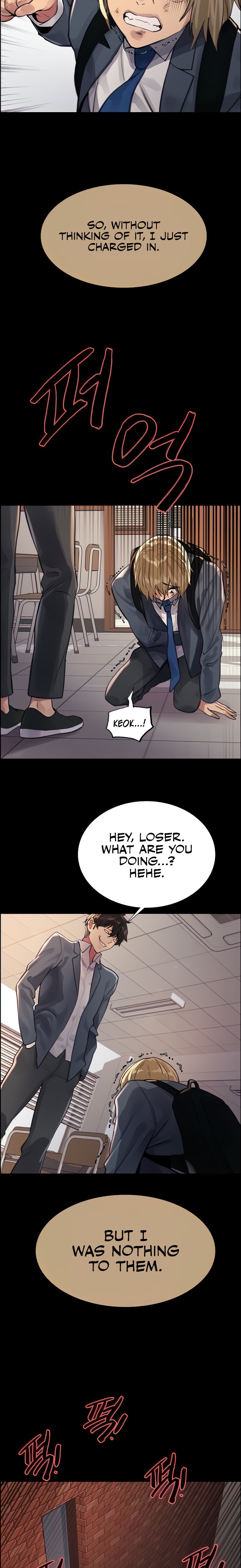 Sex Stopwatch - Chapter 33 [photo 26] - MangaPorn