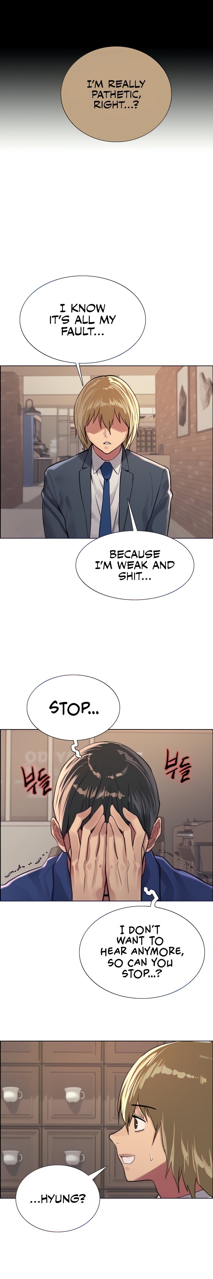 Sex Stopwatch - Chapter 33 [photo 28] - MangaPorn