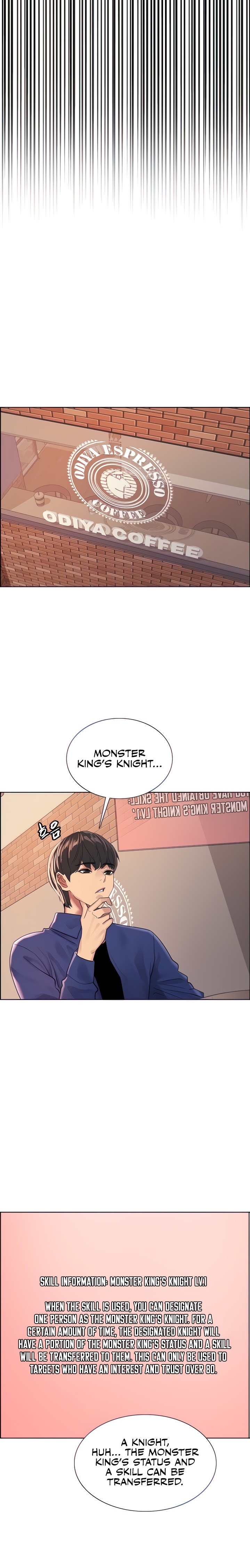 Sex Stopwatch - Chapter 33 [photo 5] - MangaPorn
