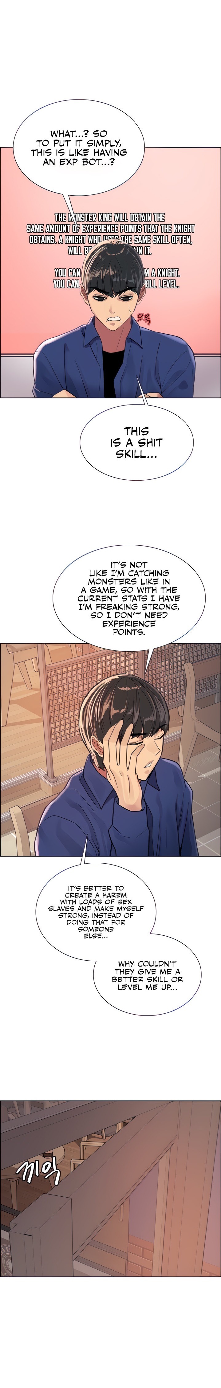 Sex Stopwatch - Chapter 33 [photo 6] - MangaPorn