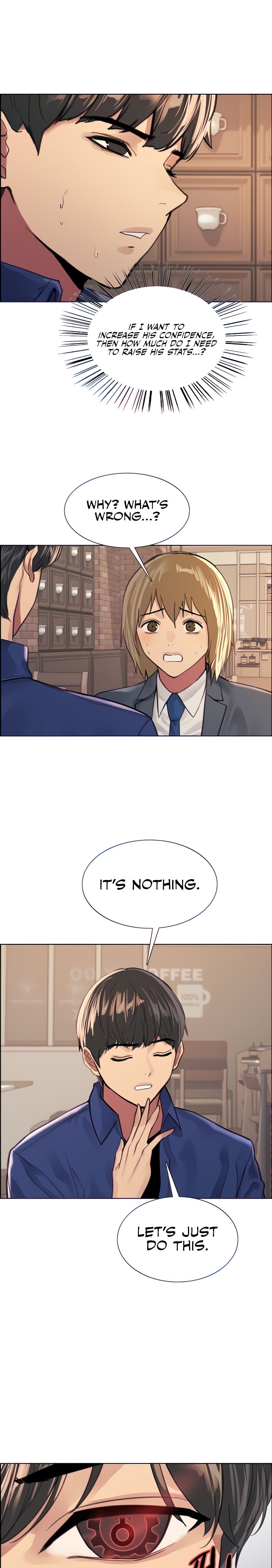 Sex Stopwatch - Chapter 34 [photo 10] - MangaPorn