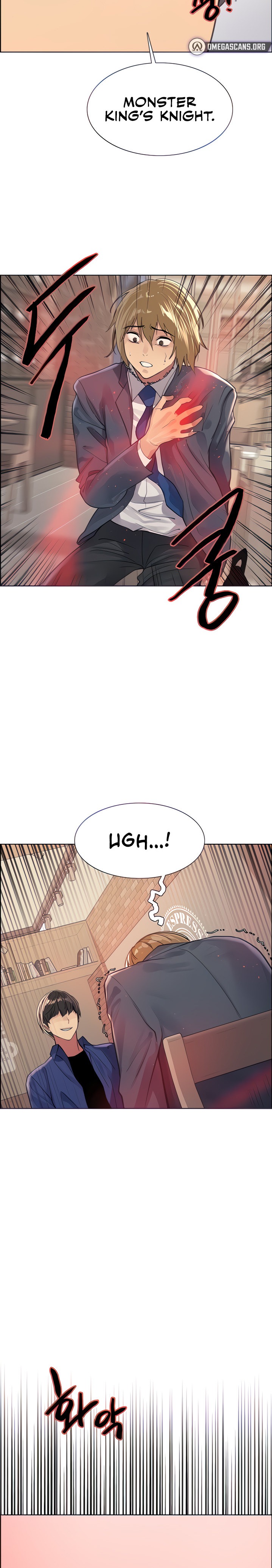 Sex Stopwatch - Chapter 34 [photo 11] - MangaPorn