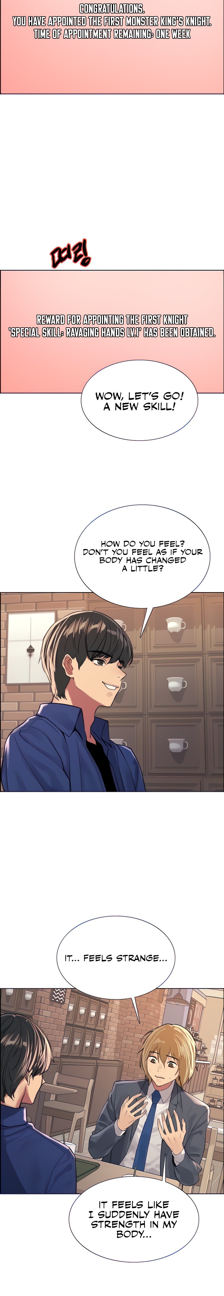 Sex Stopwatch - Chapter 34 [photo 12] - MangaPorn