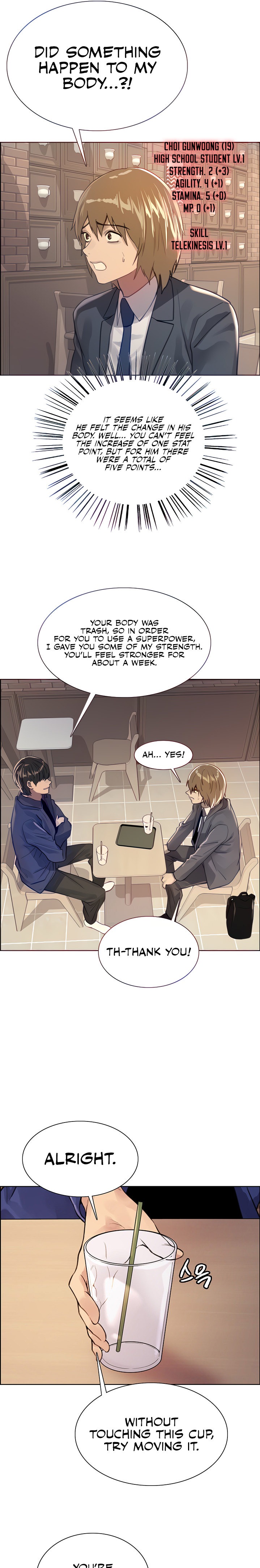 Sex Stopwatch - Chapter 34 [photo 13] - MangaPorn