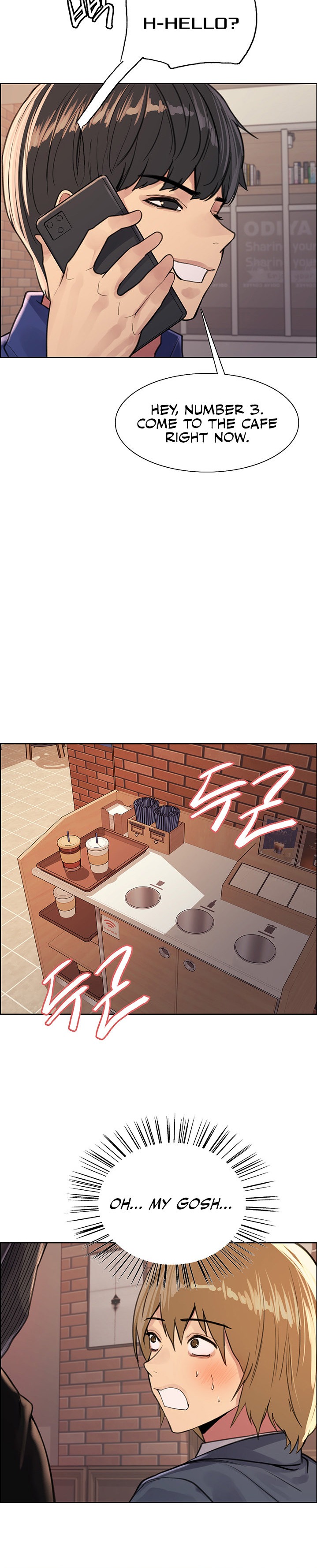 Sex Stopwatch - Chapter 34 [photo 21] - MangaPorn