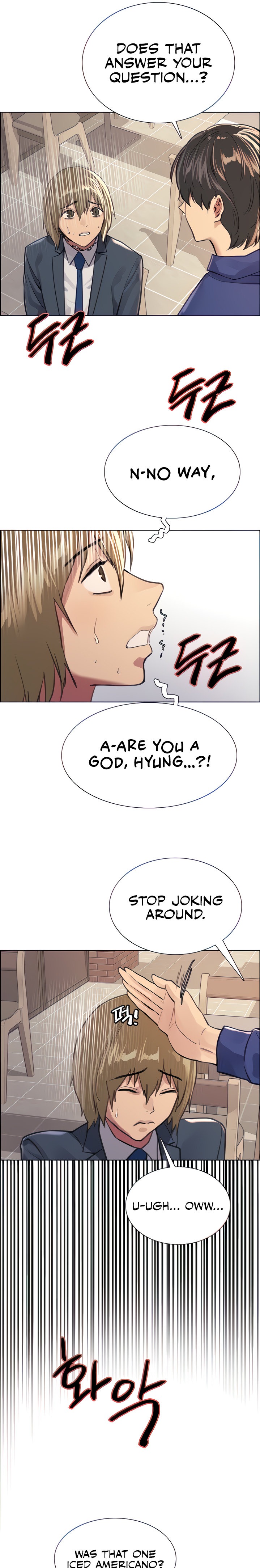 Sex Stopwatch - Chapter 34 [photo 7] - MangaPorn