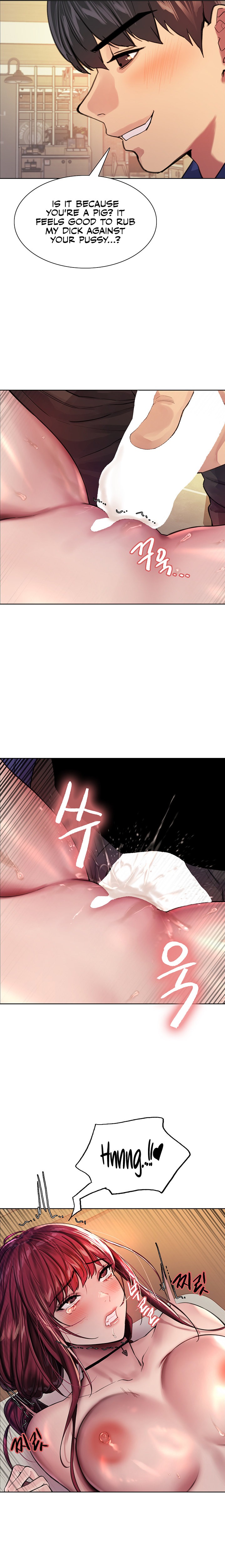 Sex Stopwatch - Chapter 36 [photo 13] - MangaPorn