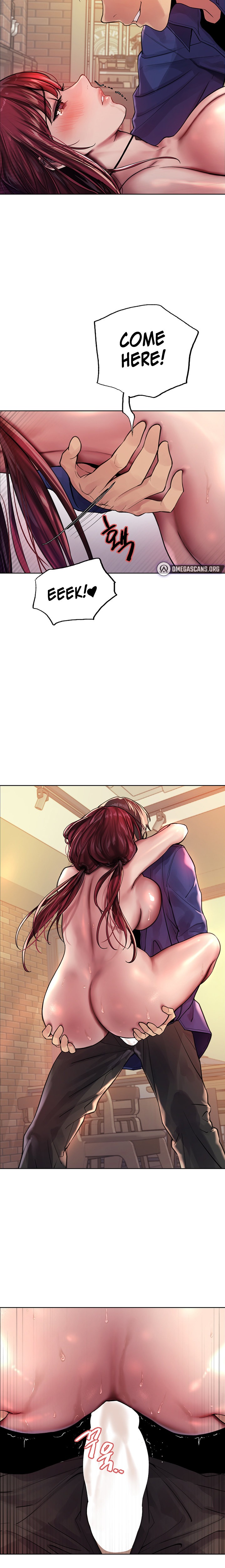 Sex Stopwatch - Chapter 36 [photo 15] - MangaPorn