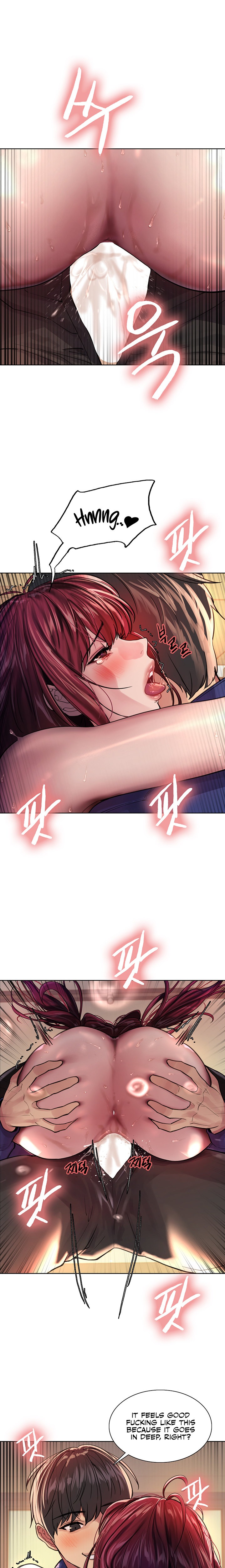 Sex Stopwatch - Chapter 36 [photo 16] - MangaPorn