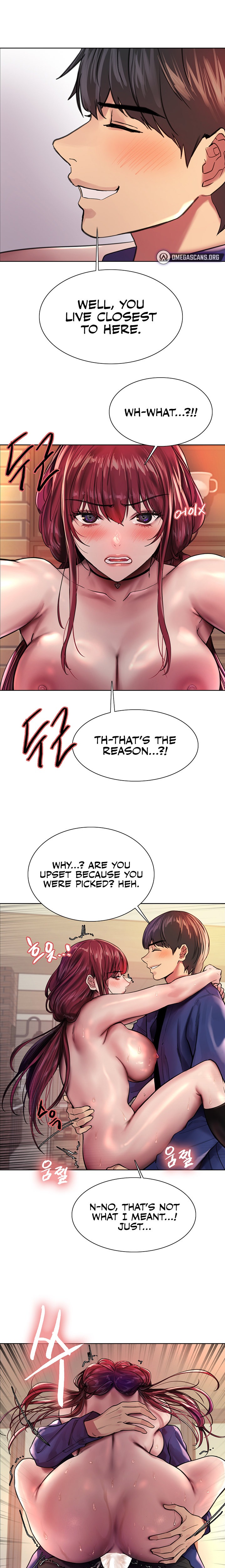 Sex Stopwatch - Chapter 36 [photo 19] - MangaPorn