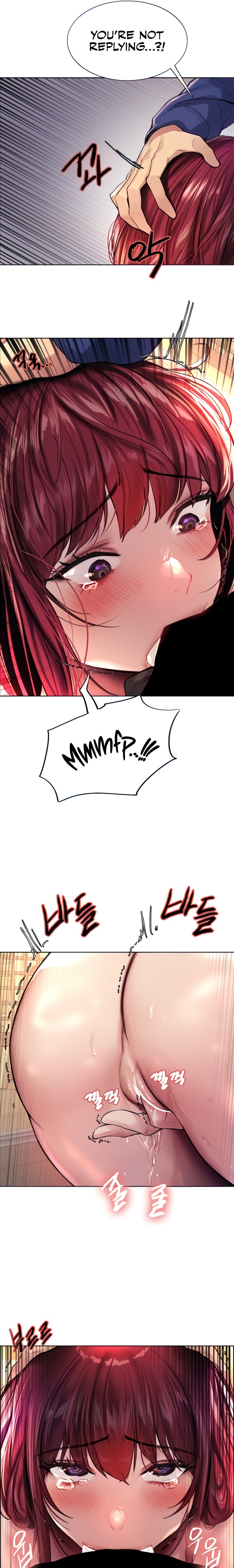 Sex Stopwatch - Chapter 36 [photo 7] - MangaPorn