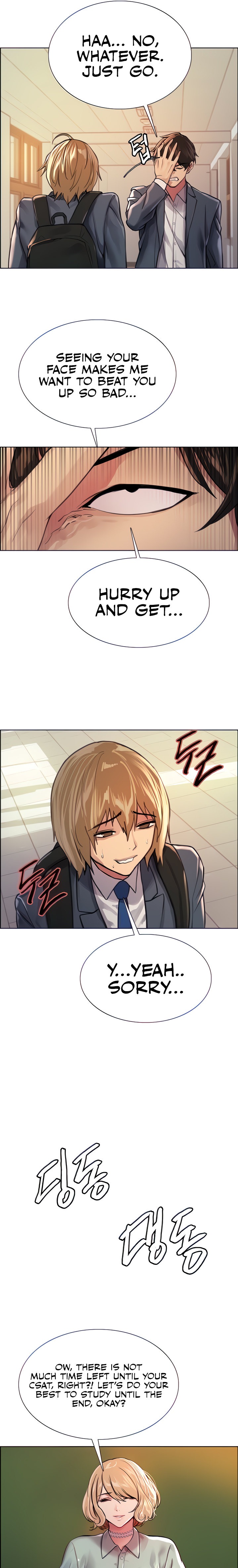 Sex Stopwatch - Chapter 37 [photo 10] - MangaPorn