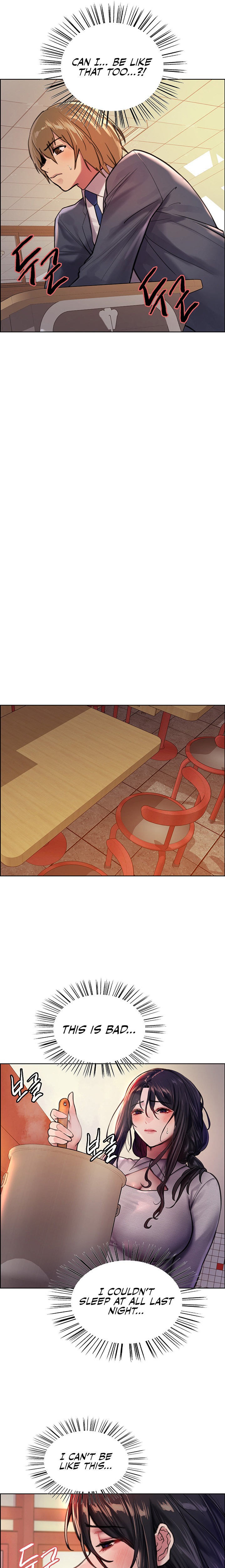 Sex Stopwatch - Chapter 37 [photo 13] - MangaPorn