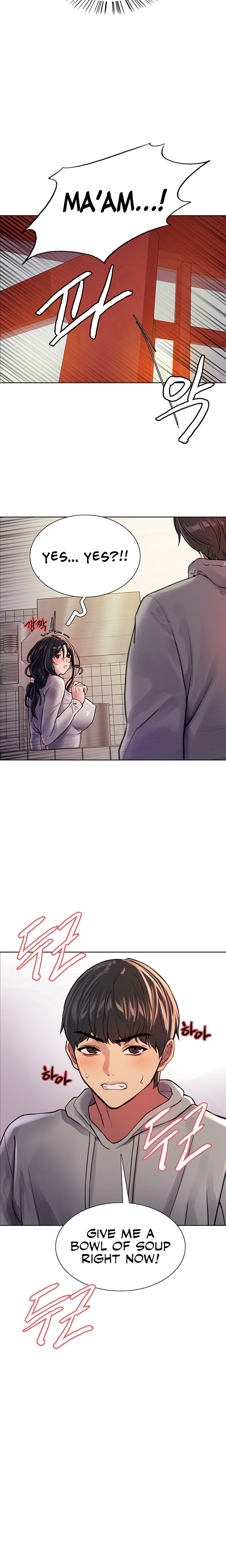 Sex Stopwatch - Chapter 37 [photo 15] - MangaPorn